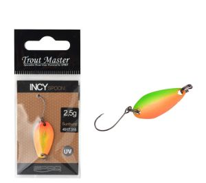 Spro Plandavka Trout Master Incy Spoon 1,5g